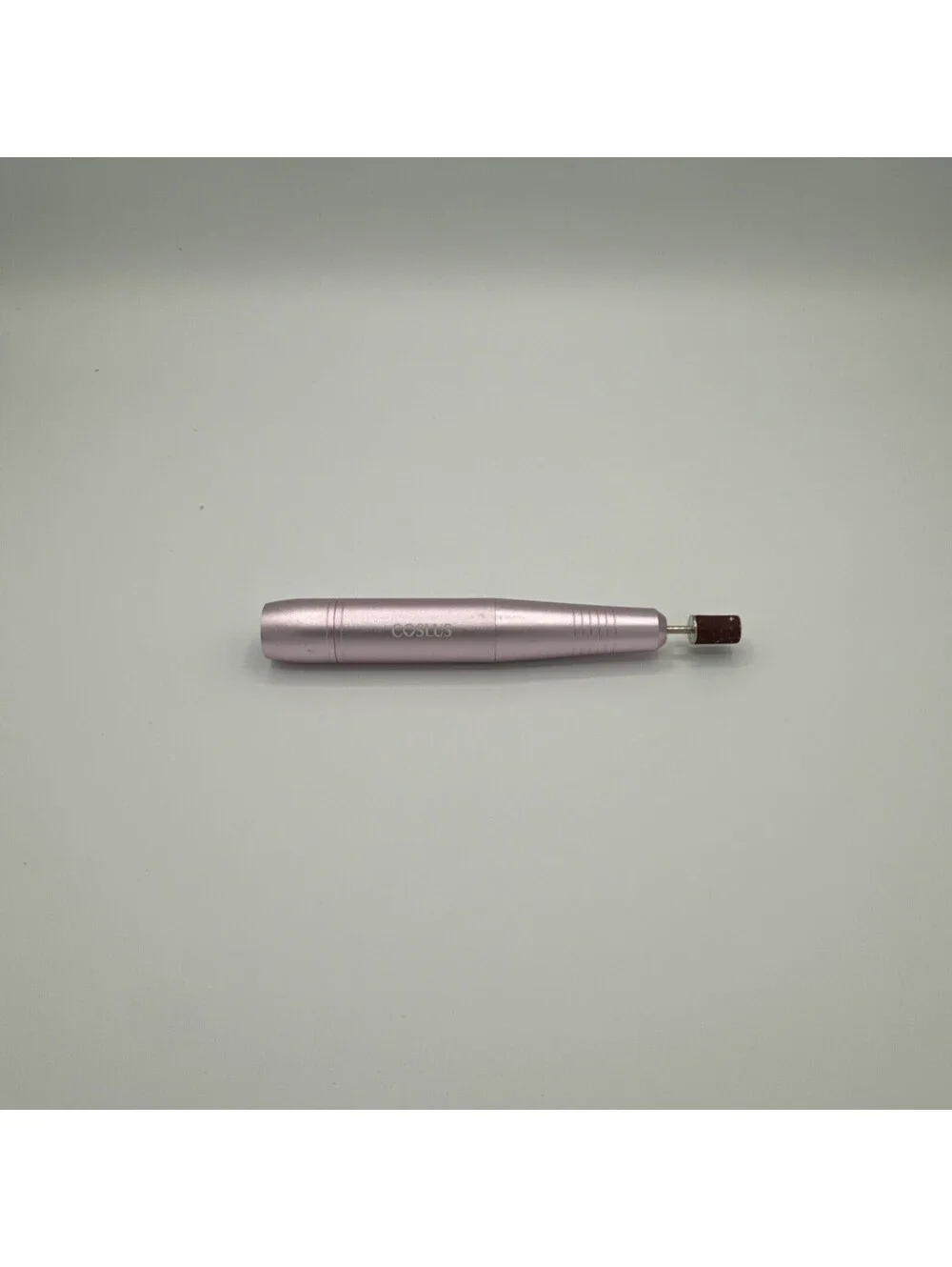 Durable C40 Nail Drill Set: Portable Electric File for Professionals & Beginners